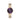 Uhren HUGO BOSS BLACK Uhr Swet aus rosegoldenem Edelstahl Mehrfarbig (000) ONESIZE