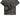 Hemden Les Deux Hemd Paisley AOP SS Schwarz (110)