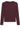Jersey HUGO Langarmshirt Dasiia mit Logo-Print Braun (914)