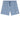 Bademode HUGO BOSS BLACK Badeshorts Vibe Blau (462)