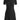 Kleider HUGO Kleid Sinanty Schwarz (001)