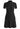 Kleider HUGO Kleid Sinanty Schwarz (001)