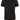 Jersey Les Deux T-Shirt Plant Schwarz (110)