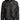 Jacken & Mäntel PARA JUMPERS Bomberjacke mit Kapuze Schwarz (0600)