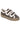 Schuhe INUIKII Gefütterte Sneaker mit Klettverschluss aus Leder und Shearling