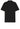 Jersey HUGO BOSS BLACK Poloshirt H-Paras mit Reißverschlussleiste Schwarz (001)