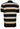 Jersey LAGERFELD Poloshirt mit kontrastierenden Streifen