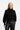 Produktbild 2 von HUGO Strickpullover Sorellenio mit Stehkragen in Schwarz.