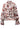 Produktbild 1 von DRYKORN Bluse mit floralem Muster und Schluppe  in Mehrfarbig.