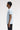 Jersey FRED PERRY T-Shirt mit Doppelstreifen