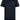Jersey BELSTAFF ENGLAND T-Shirt mit Logo-Aufnäher Blau (DARK INK)