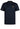 Jersey BELSTAFF ENGLAND T-Shirt mit Logo-Aufnäher Blau (DARK INK)