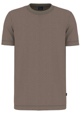 Jersey JOOP T-Shirt Enrique Beige (242)
