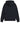 Sweat FRED PERRY Hoodie mit kleinem Logo-Stitching