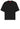 Jersey HUGO T-Shirt Dineotee Schwarz (001)