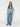 Jacken & Mäntel MOS MOSH Denim-Overshirt mit Nieten-Details