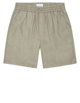 Hosen Les Deux Shorts Otto Linen Grün (880)