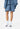 Hosen ELIAS RUMELIS Shorts mit Streifen