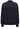 Produktbild 2 von MOS MOSH Teddy-Jacke mit Tape-Detail in Blau.