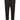 Hosen Les Hommes Hose mit elastischem Bund Schwarz (99000)