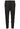Hosen Les Hommes Hose mit elastischem Bund Schwarz (99000)