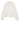 Sweat HUGO BOSS BLACK Sweatshirt Elesya mit drapiertem Off-White (118)
