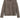Produktbild 1 von HUGO BOSS BLACK Overshirt Carper aufgesetzter Brusttasche in Braun.