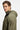 Jacken & Mäntel HUGO BOSS GREEN Wasserabweisende Jacke mit verstellbarem Saum