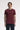 Jersey FRED PERRY T-Shirt mit Doppelstreifen
