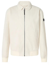 Jacken & Mäntel Strellson Jacke Salvador Off-White (107)