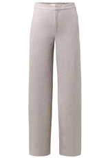 Produktbild 1 von DRYKORN Hose Fae im Barrel-Fit in Beige.