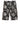 Hosen LAGERFELD Shorts mit Palmenblätter Schwarz (990)