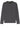 Jersey HUGO BOSS GREEN Langarmshirt Tee Long mit Kontrast-Logo Grau (071)