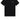 Jersey Les Deux T-Shirt Brady Flowermarket Schwarz (100)