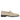 Schuhe HUGO BOSS BLACK Loafer aus Veloursleder Beige (275)