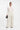Produktbild 4 von HUGO BOSS BLACK Bluse Belindina aus Seide in Off-White.