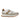 Schuhe BLAUER USA Sneaker mit strukturierter Sohle Cremefarben (CREAM BLACK)