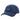 Mützen & Caps FRED PERRY Basecap aus Piqué mit Lorbeerkranz-Stickerei Blau (58B) ONESIZE