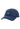 Mützen & Caps FRED PERRY Cap mit Lorbeerkranz-Stickerei Blau (58B) ONESIZE