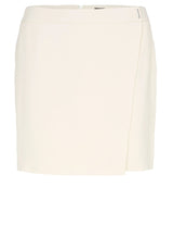 Produktbild 1 von HUGO BOSS BLACK Rock Vandera mit Wickelfront in Beige.