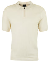 Jersey JOOP Poloshirt Vascor Weiß (102)