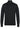 Pullover & Strickjacken HUGO BOSS BLACK Strickpullover Ebenji mit Troyer-Kragen Schwarz (001)