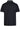 Jersey DANIEL HECHTER Poloshirt mit Reißverschluss