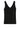 Produktbild 1 von HUGO BOSS BLACK Top Felimena mit Strass-Besatz in Schwarz.