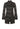 Jersey ANA ALCAZAR Langarmshirt mit Cutout Schwarz (001)