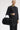 Taschen FRED PERRY Sporttasche mit Lederbesatz