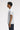 Jersey FRED PERRY T-Shirt mit Doppelstreifen