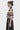 Jersey FRED PERRY Poloshirt mit Streifenmuster