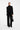 Hosen HUGO Hose Haseli aus Samt