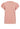 Jersey MOS MOSH T-Shirt mit feinem Strickmuster
